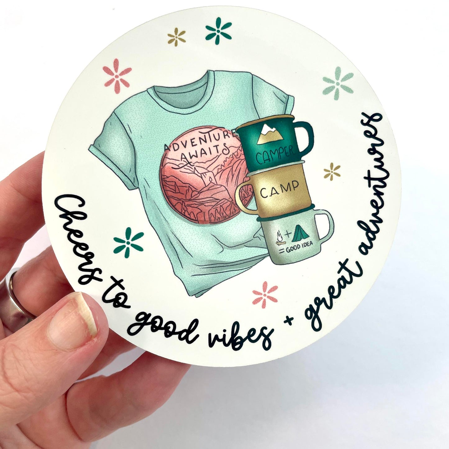 Coaster: Adventure Awaits