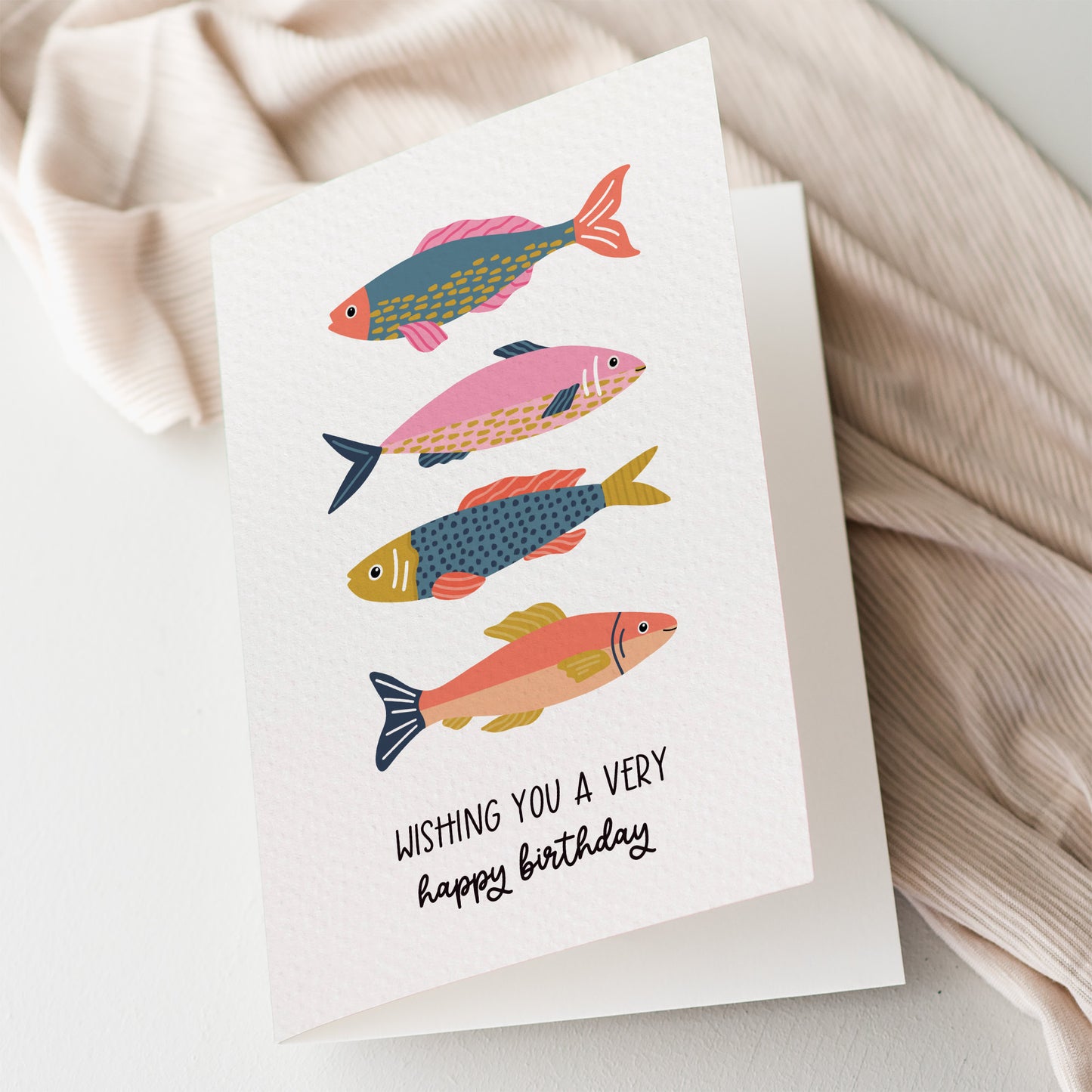 Fish