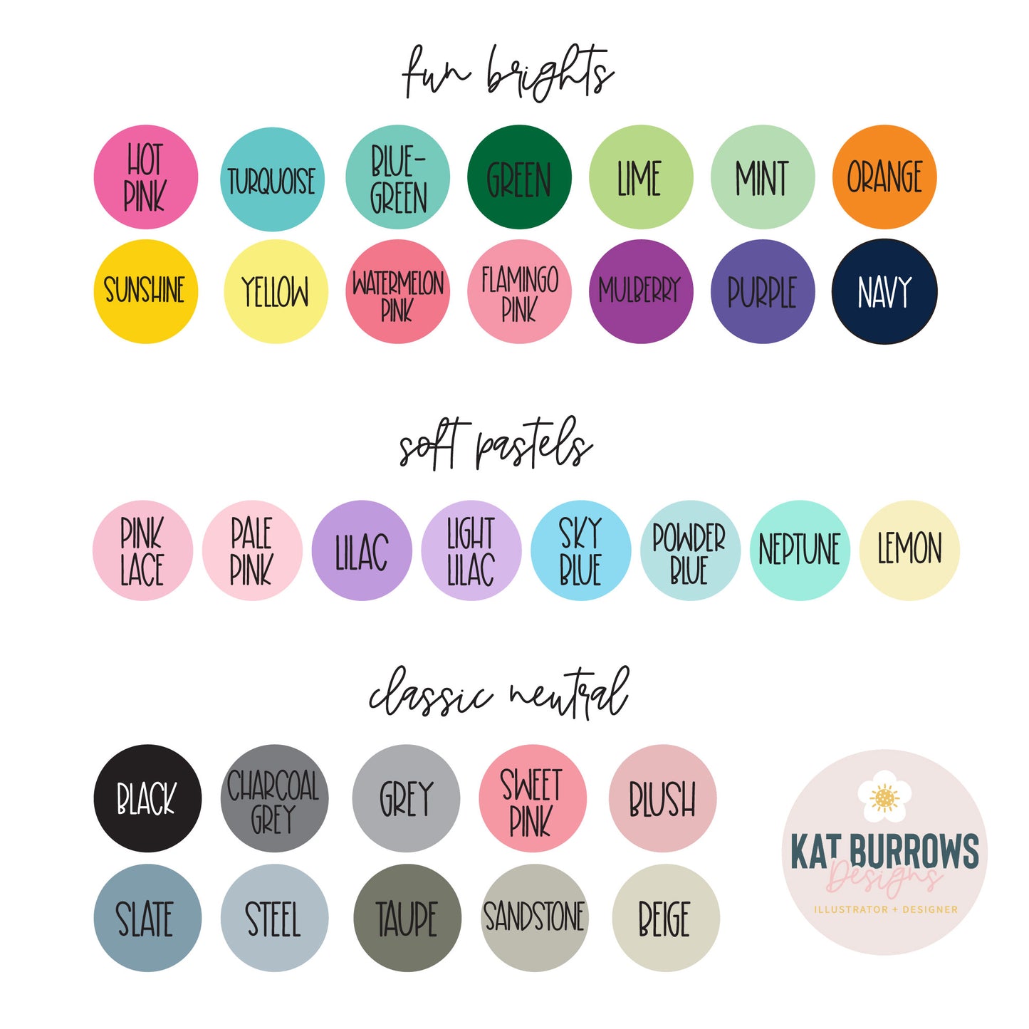 Stickers: Study Hours