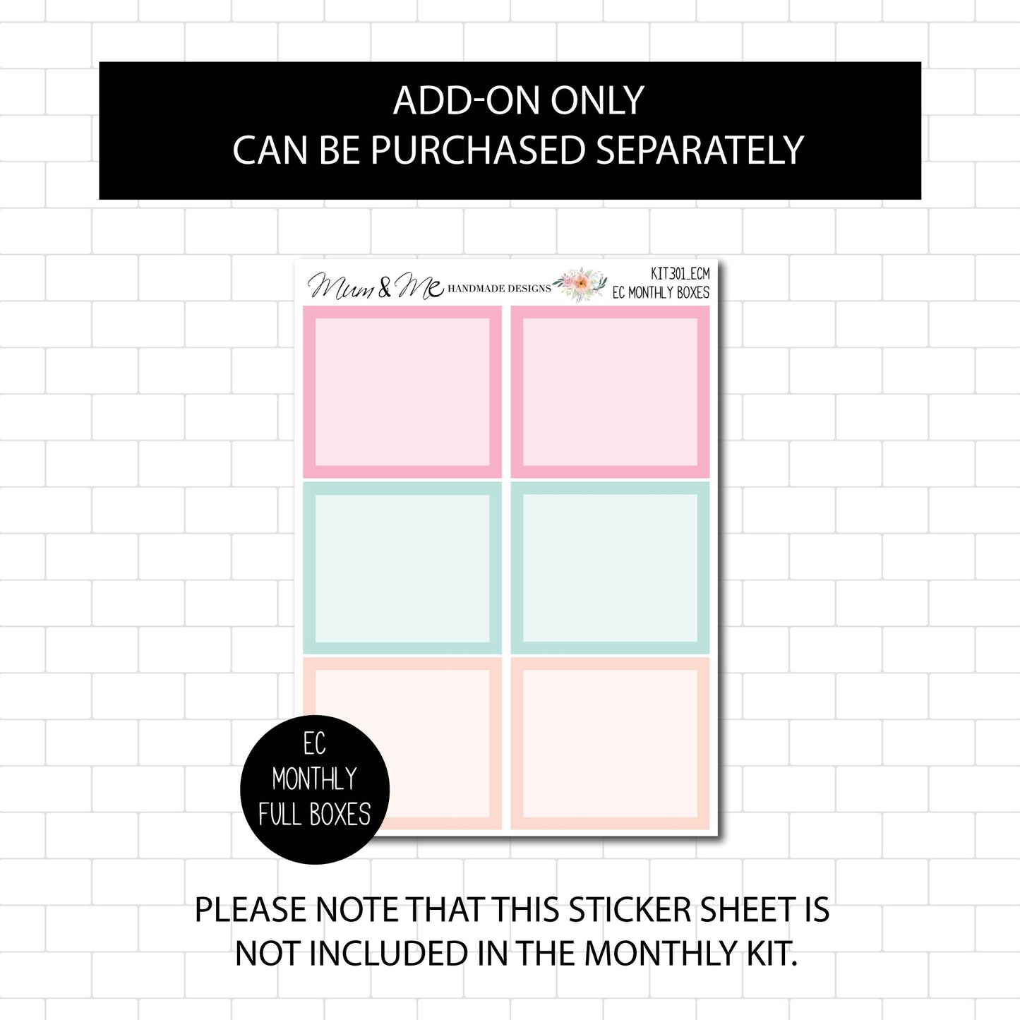 EC Monthly: Sunshine