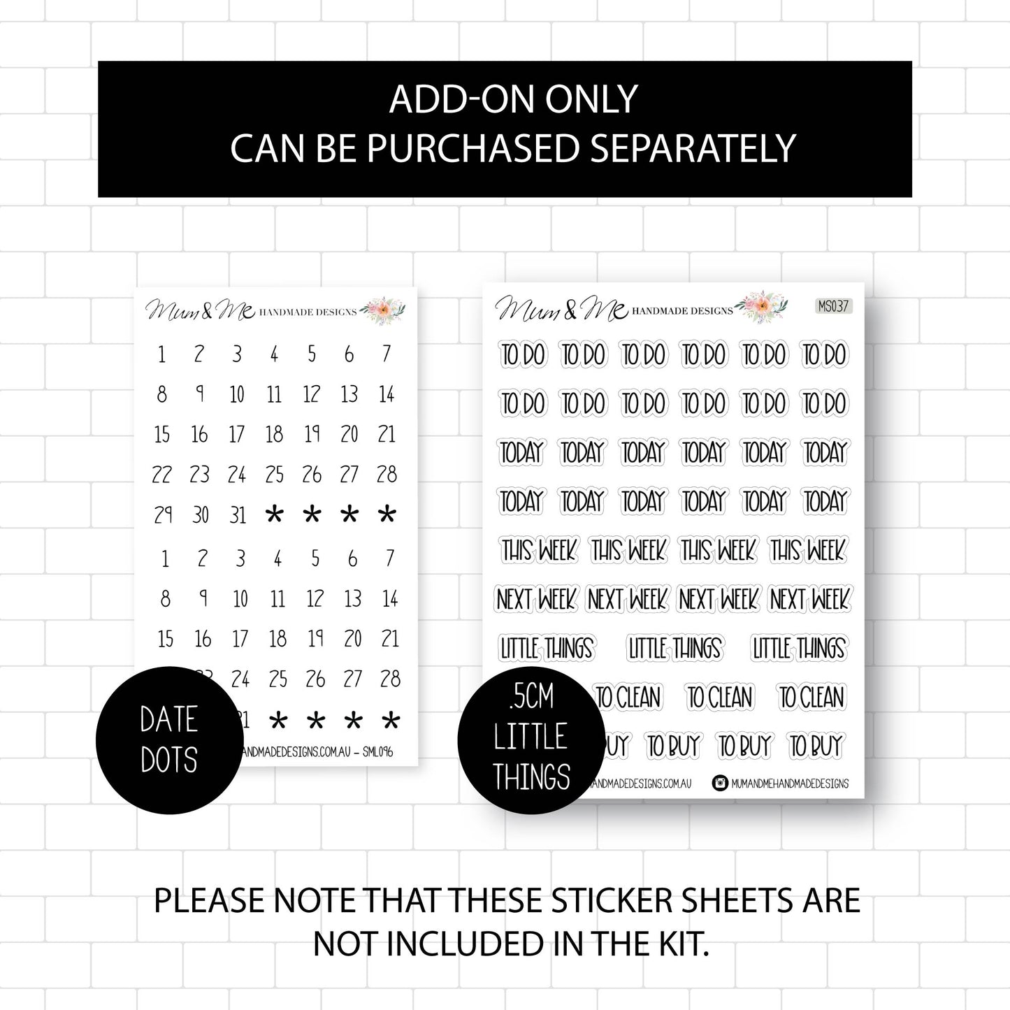 Weekly Kit: Moroccan Escape