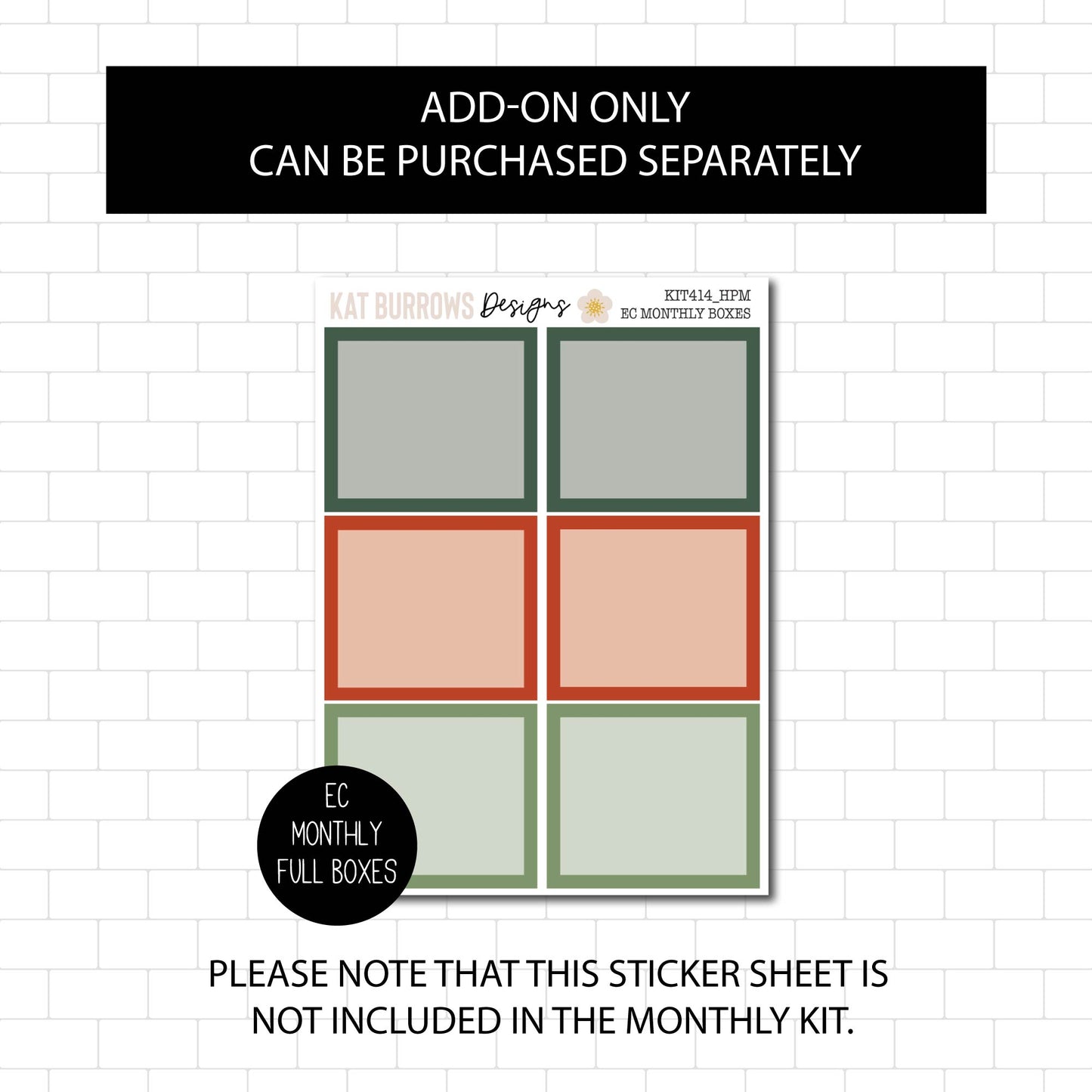 EC Monthly: Farm Life