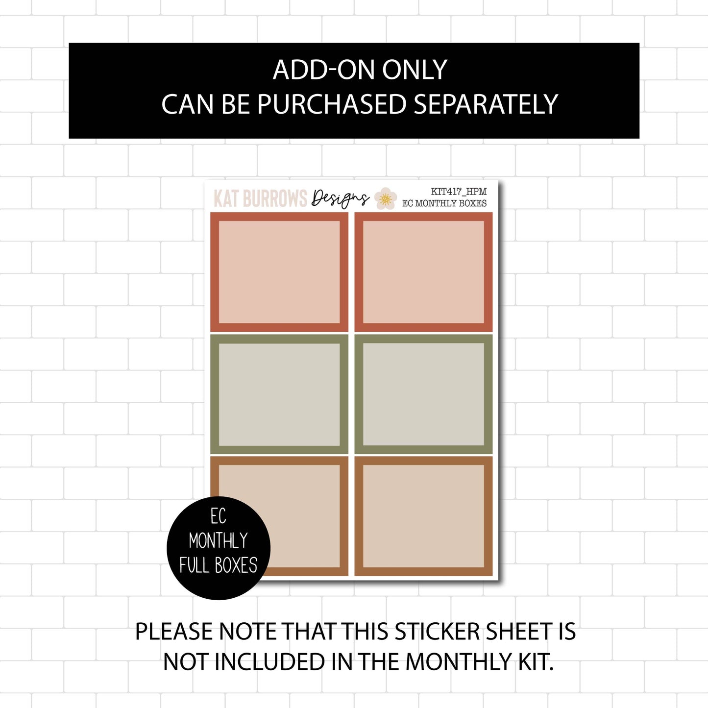 EC Monthly: Autumn Tales