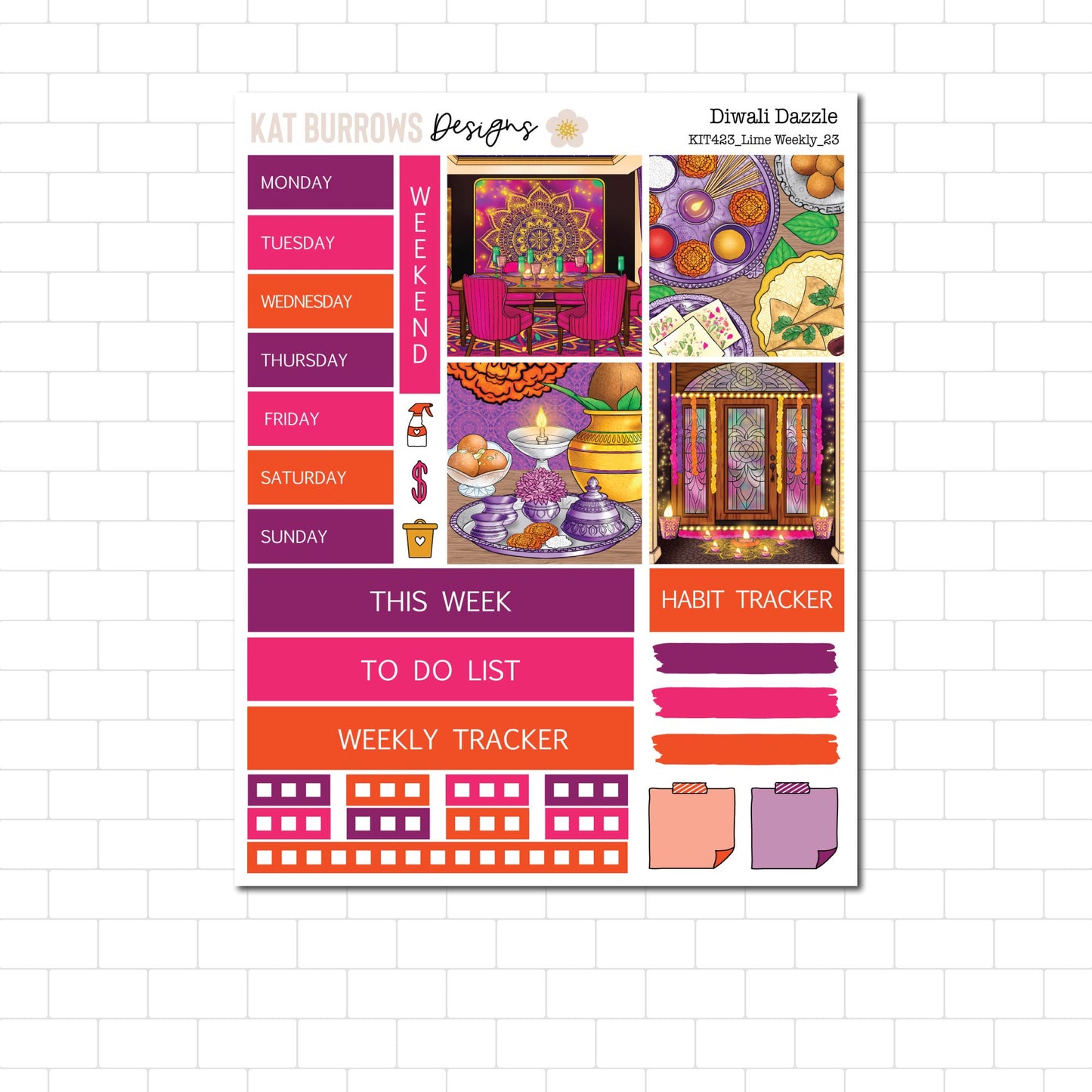 Lime Weekly: Diwali Dazzle