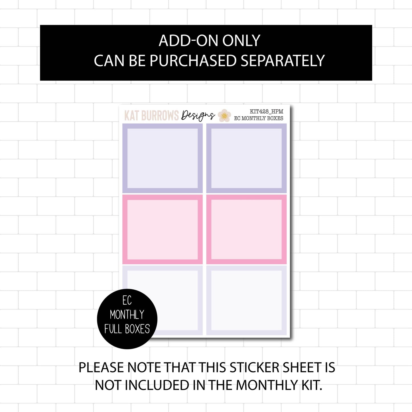 EC Monthly: Coffee and Blooms