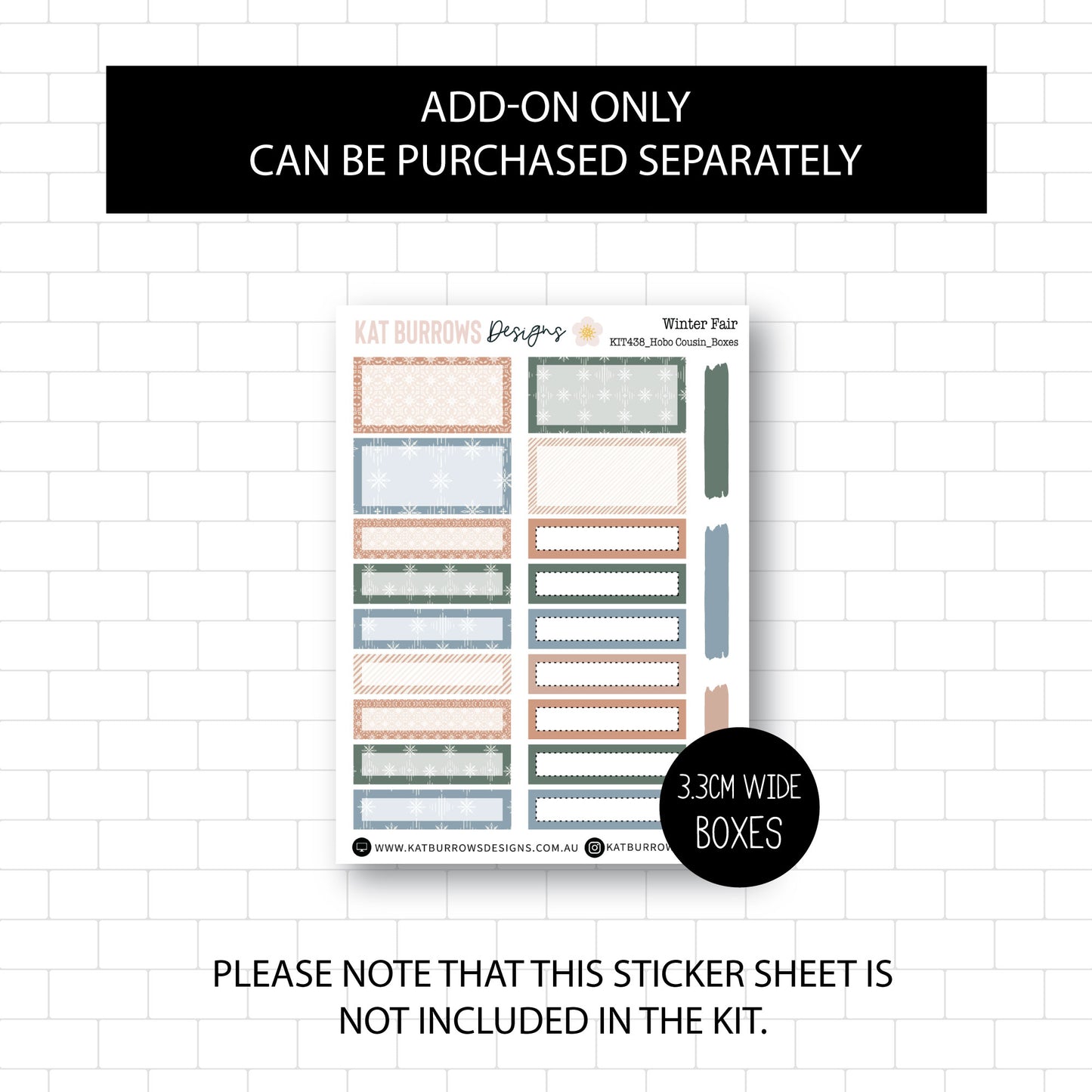 Hobo Cousin Weekly: Winter Fair