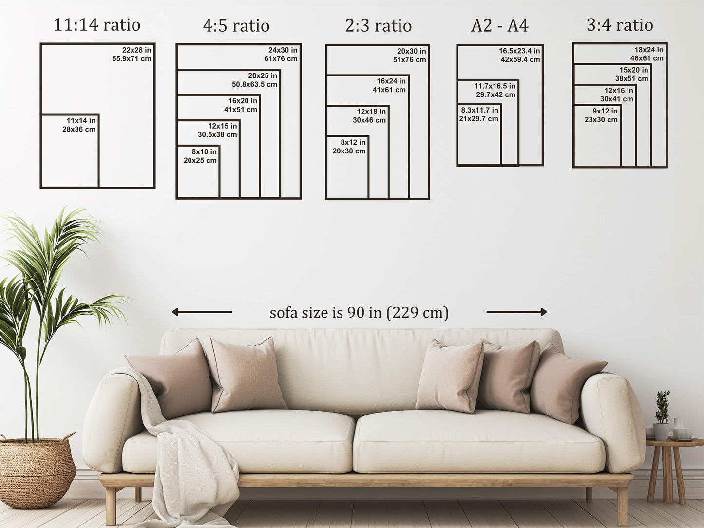 Digital Art Print: Fresh Start