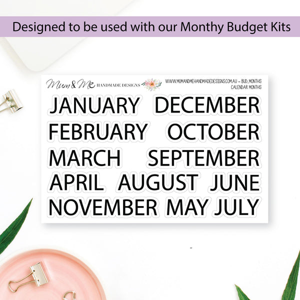 Budget Kit: Cereal & Milk