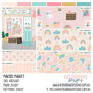 Makers Market Collection
