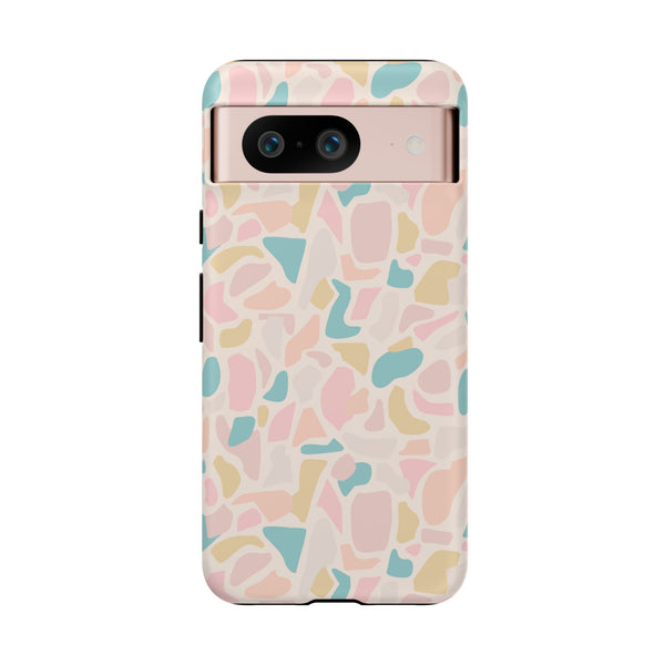 Phone Case: Terrazzo