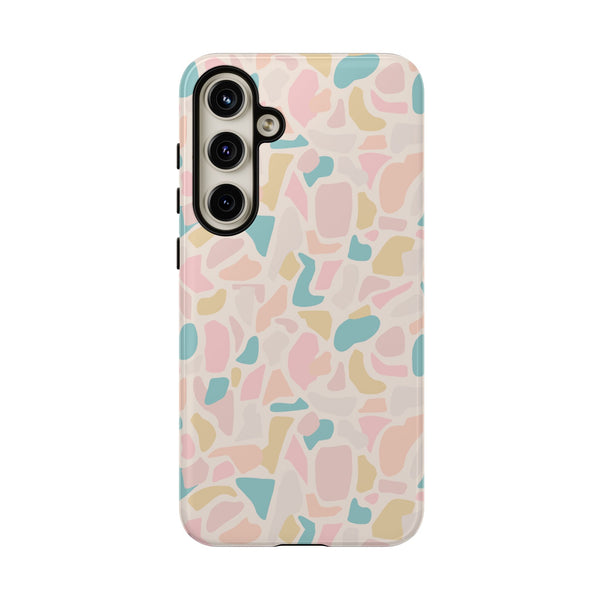 Phone Case: Terrazzo