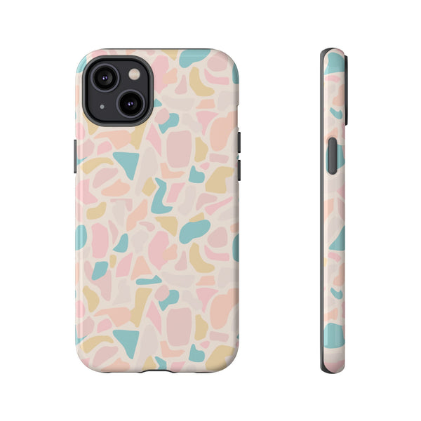 Phone Case: Terrazzo