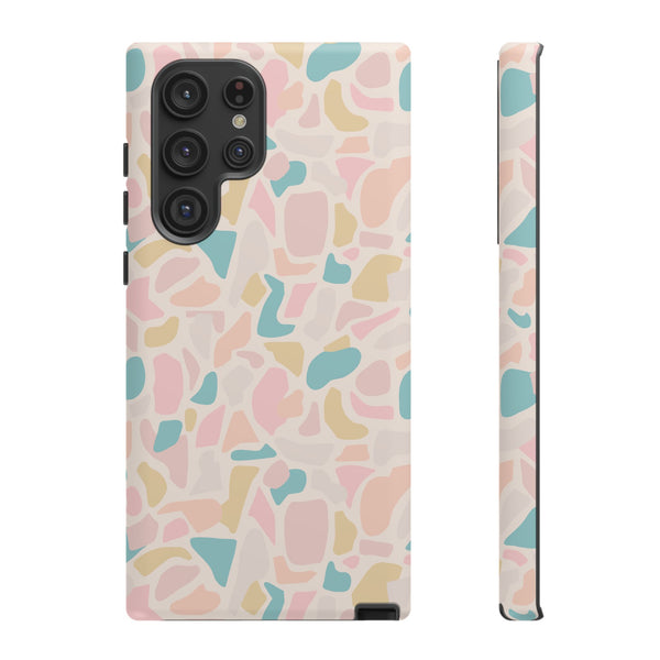 Phone Case: Terrazzo