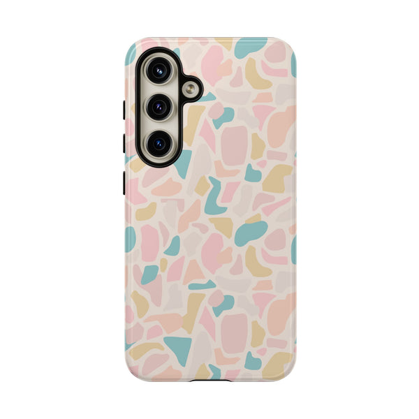 Phone Case: Terrazzo