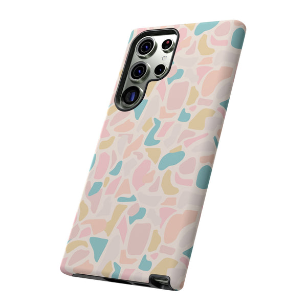 Phone Case: Terrazzo