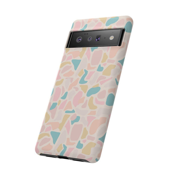 Phone Case: Terrazzo