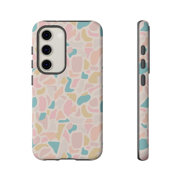 Phone Case: Terrazzo
