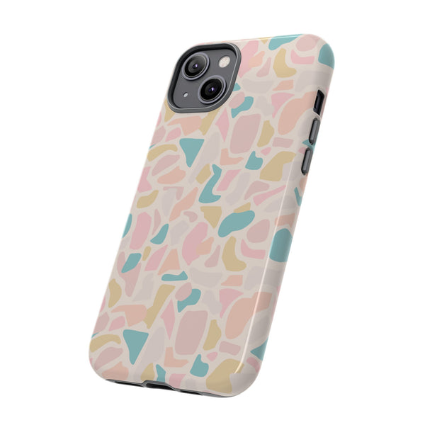 Phone Case: Terrazzo