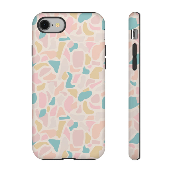 Phone Case: Terrazzo