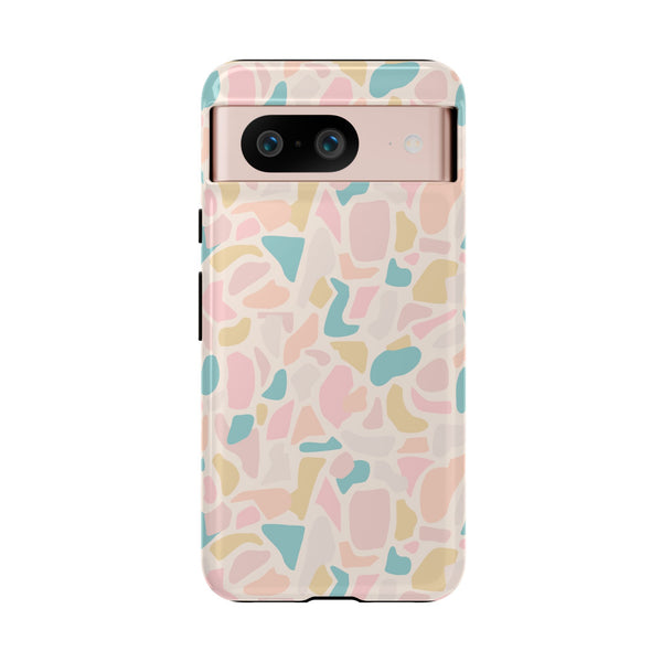 Phone Case: Terrazzo