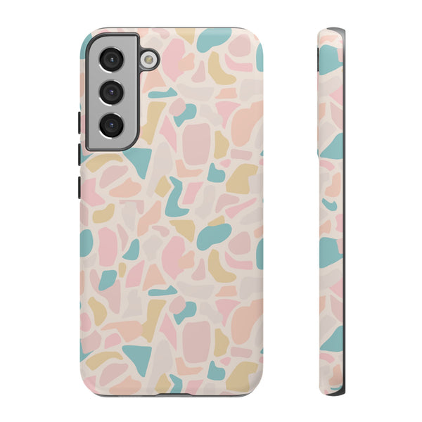 Phone Case: Terrazzo