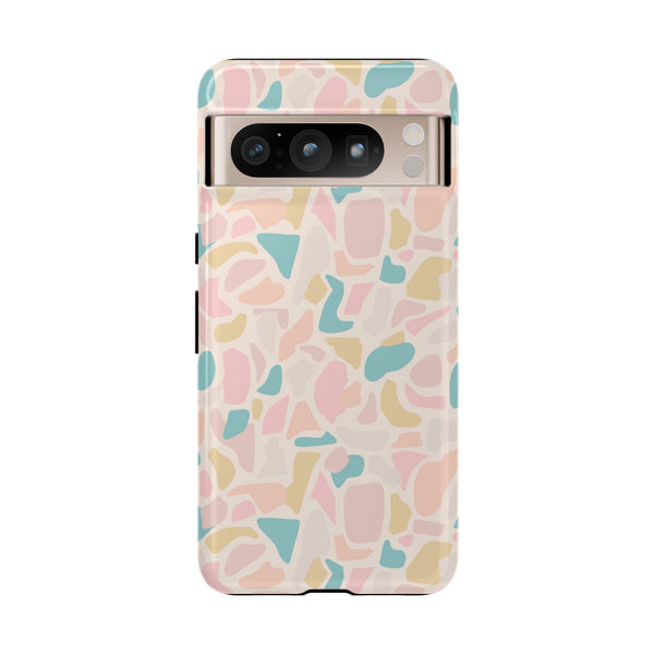 Phone Case: Terrazzo