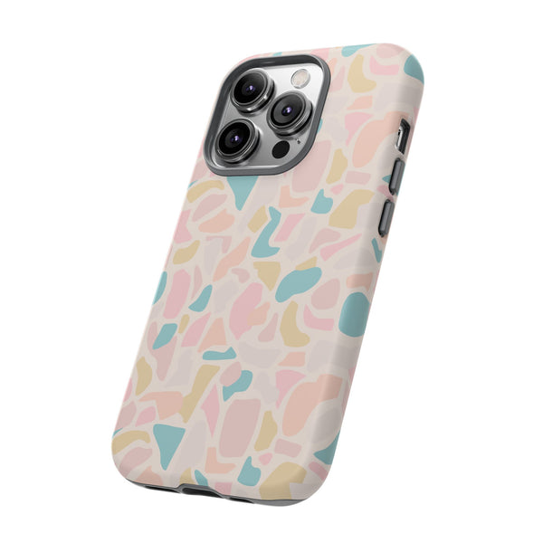 Phone Case: Terrazzo