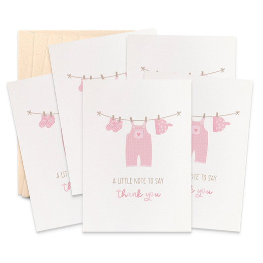 Set of 5: Girls Clothes