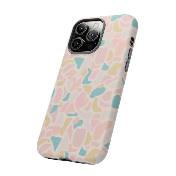 Phone Case: Terrazzo