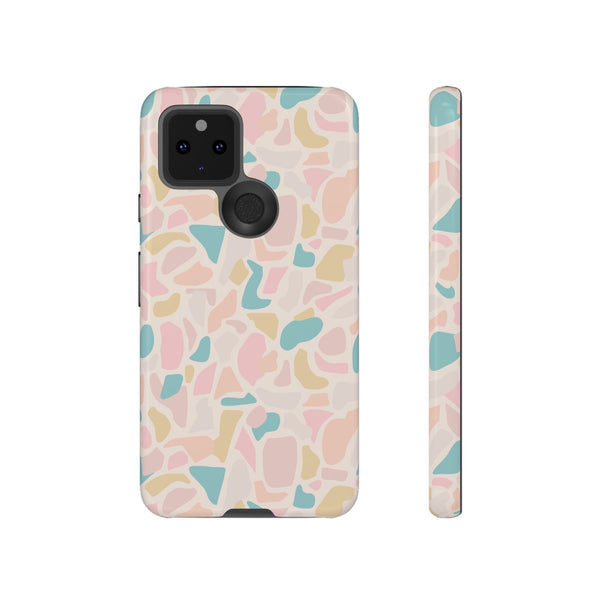 Phone Case: Terrazzo