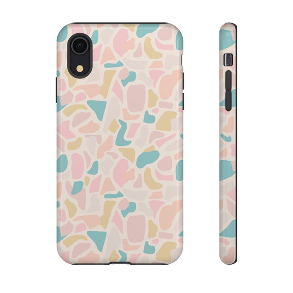 Phone Case: Terrazzo