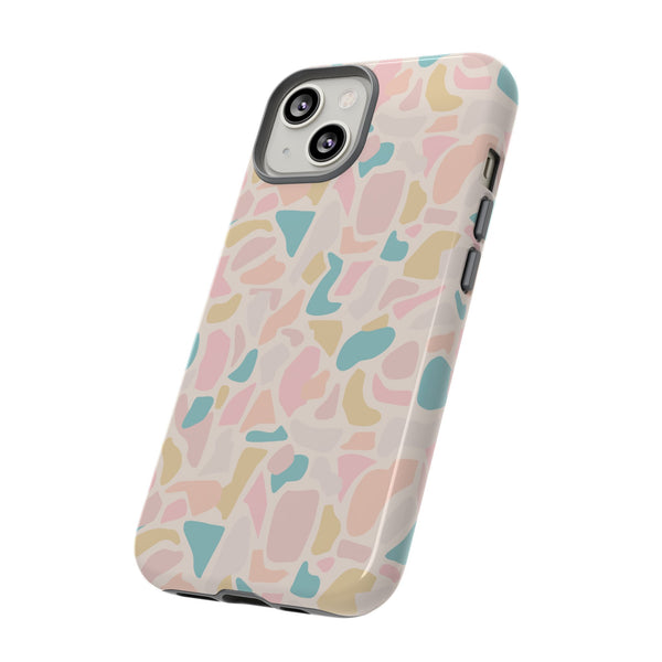 Phone Case: Terrazzo
