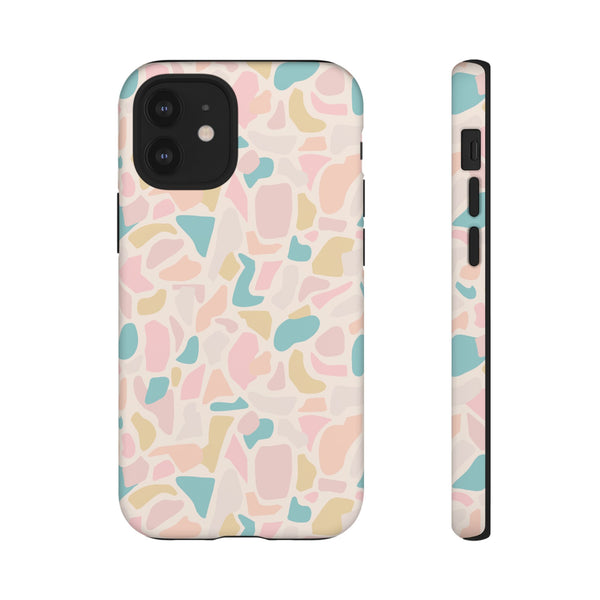 Phone Case: Terrazzo
