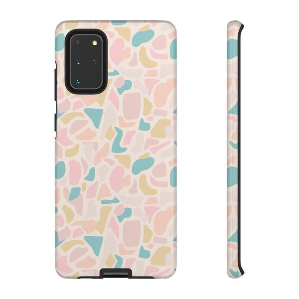 Phone Case: Terrazzo