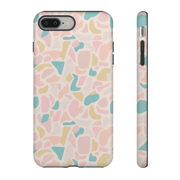 Phone Case: Terrazzo