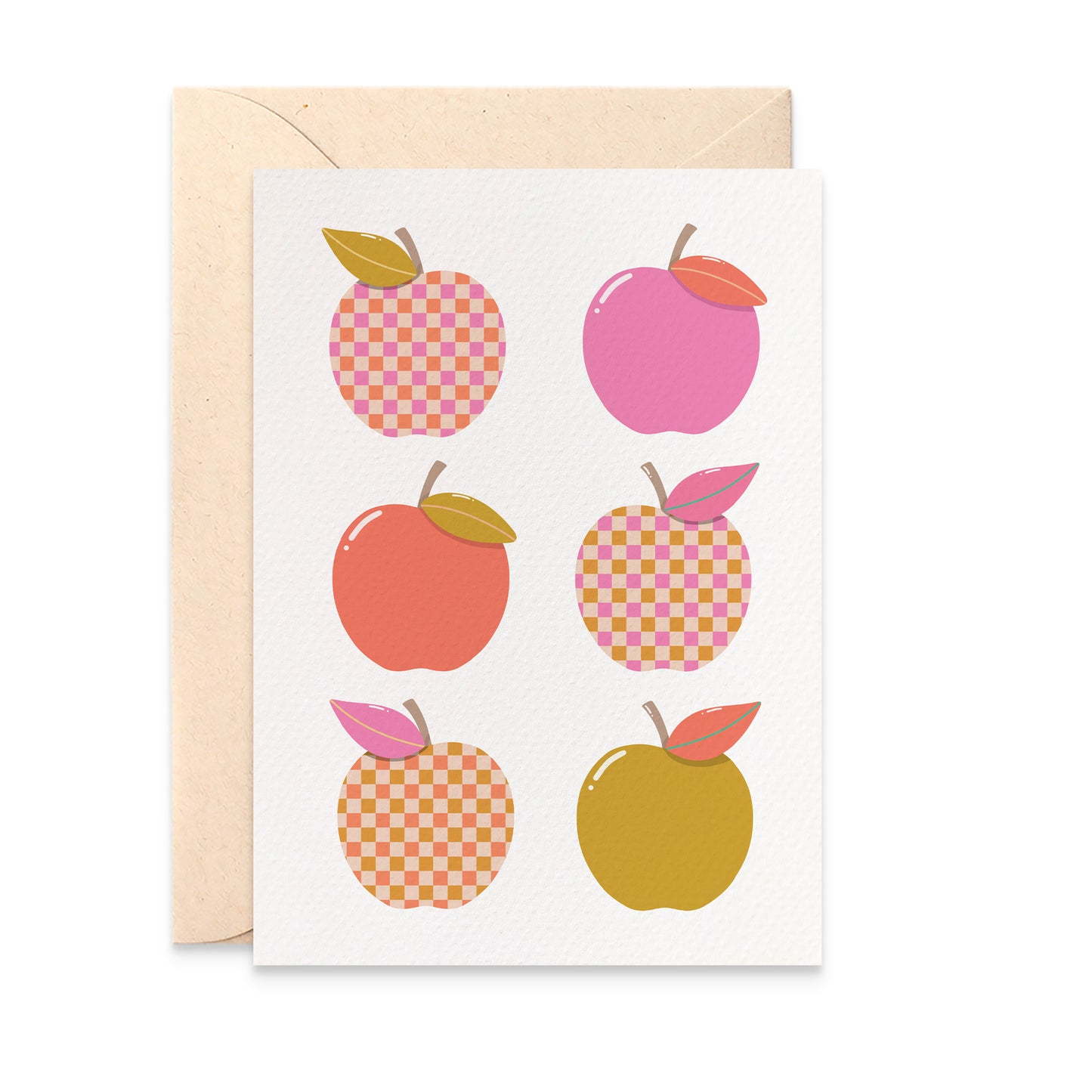 Geometric Apples