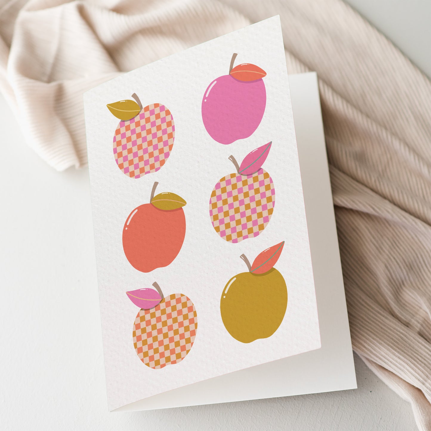 Geometric Apples