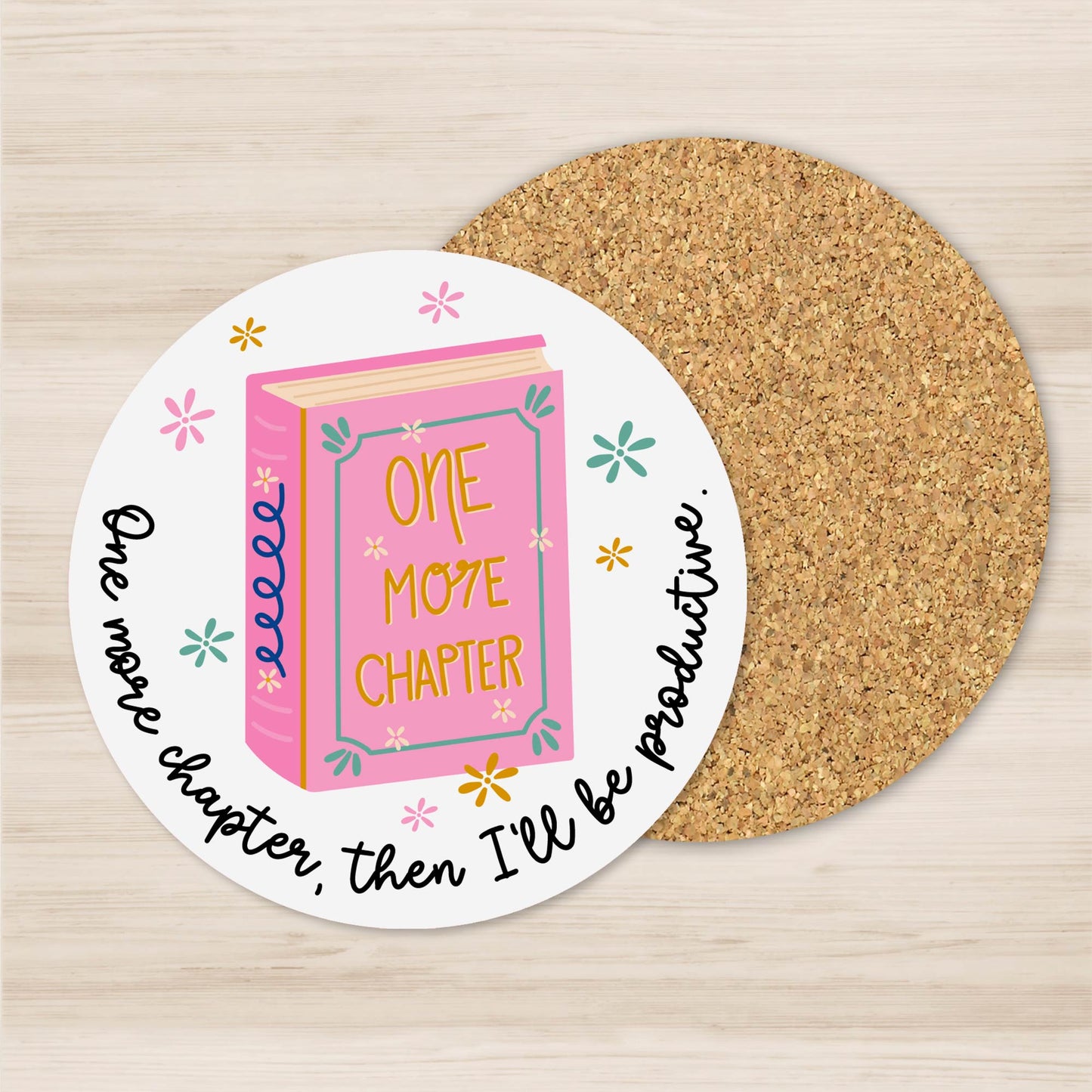 Coaster: One More Chapter