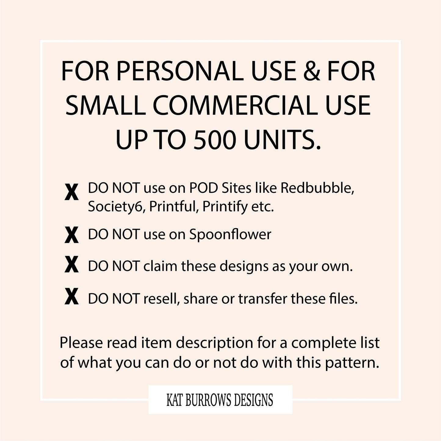 Seamless Patterns: Coffee and Blooms