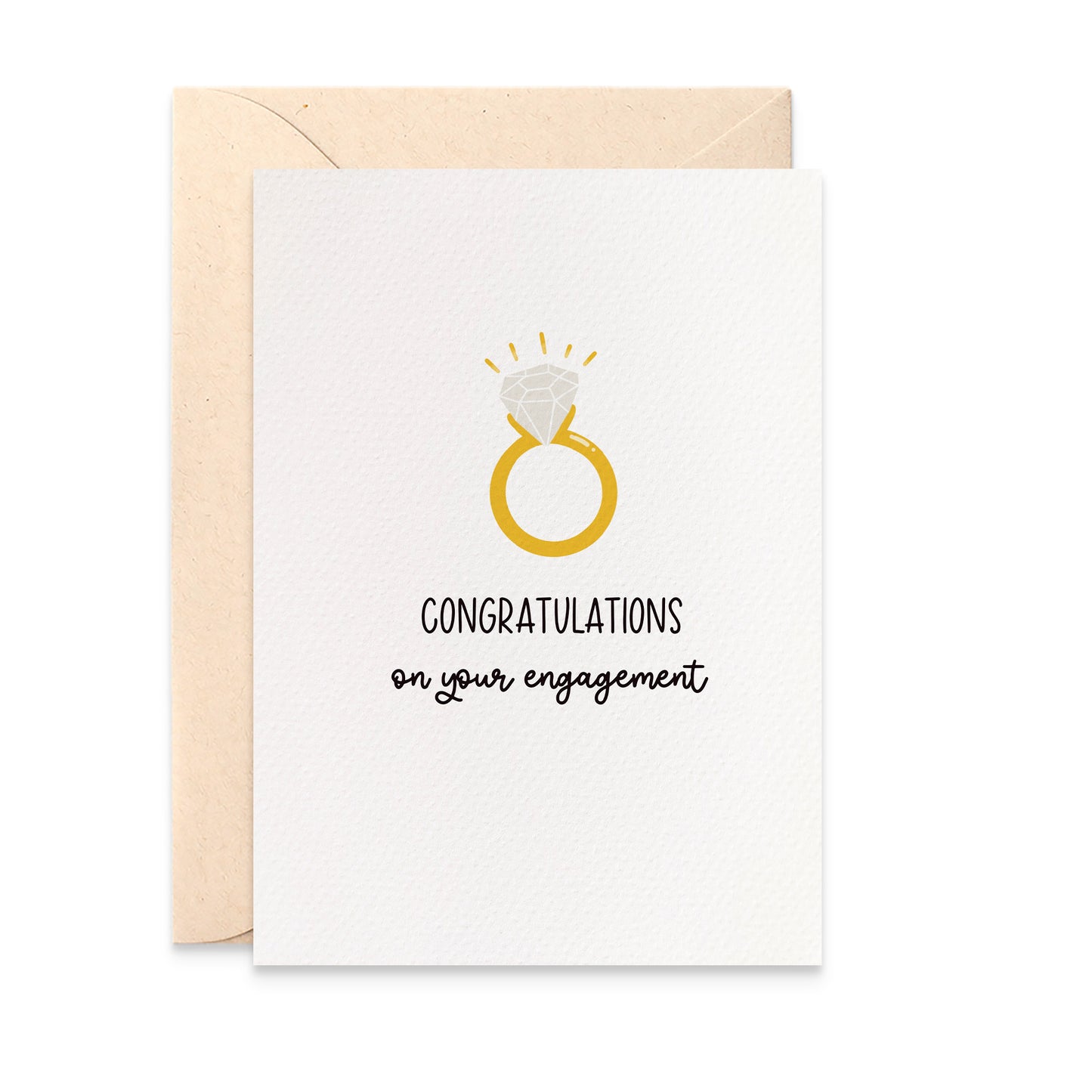 Engagement Ring