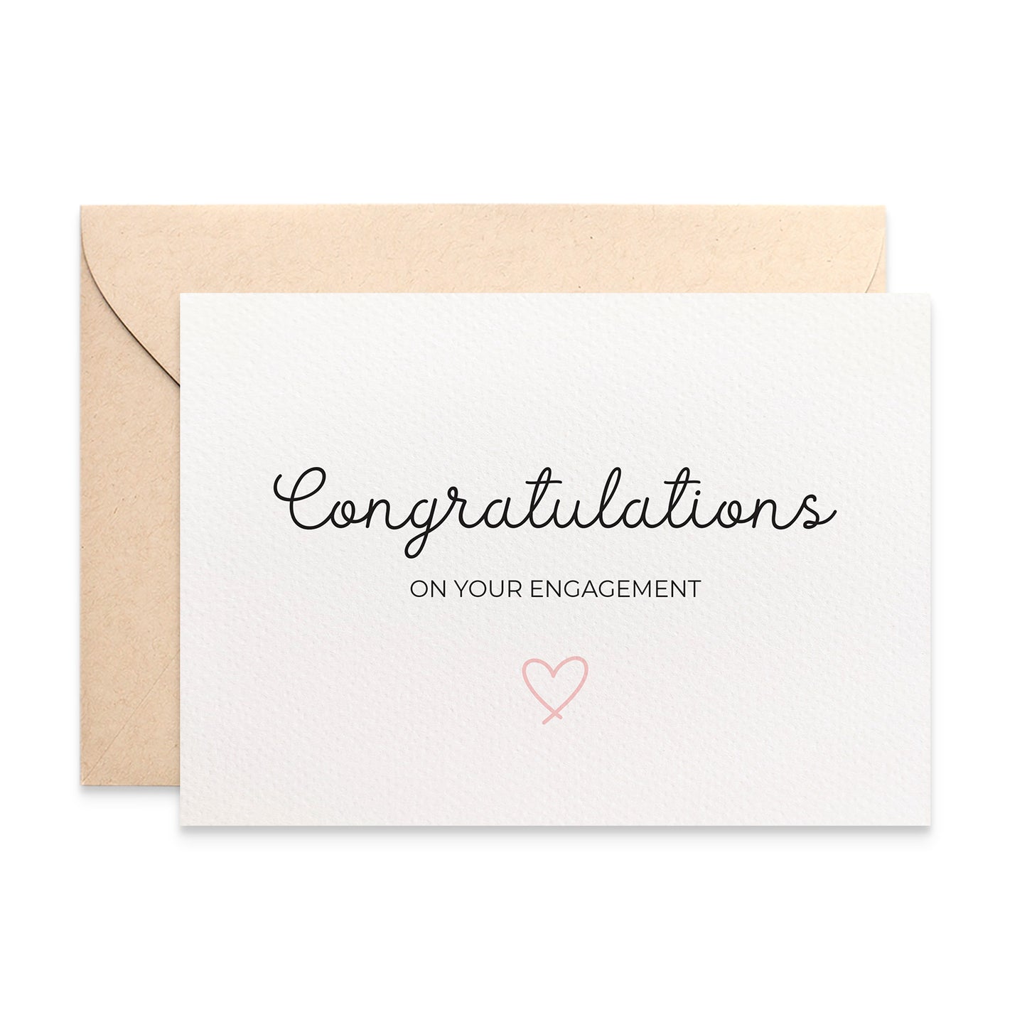 Engagement Script