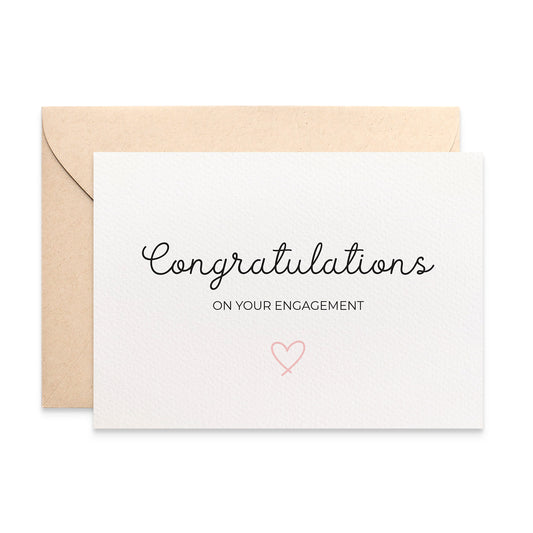 Engagement Script