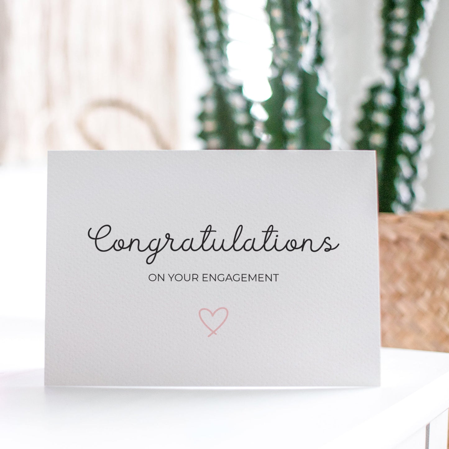 Engagement Script