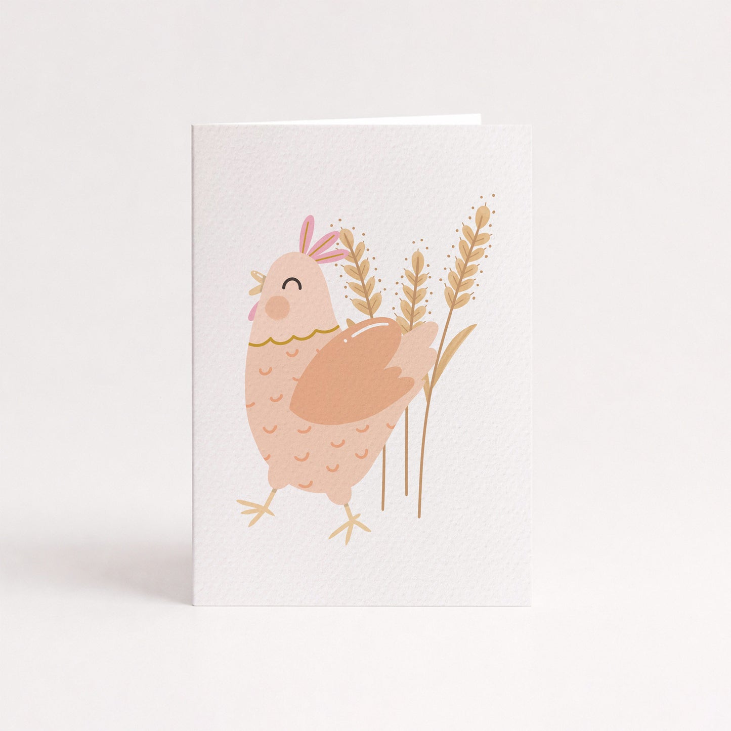 Set of 4: MINI Cards: Assorted