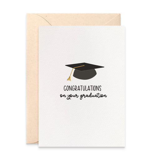 Graduation Cap