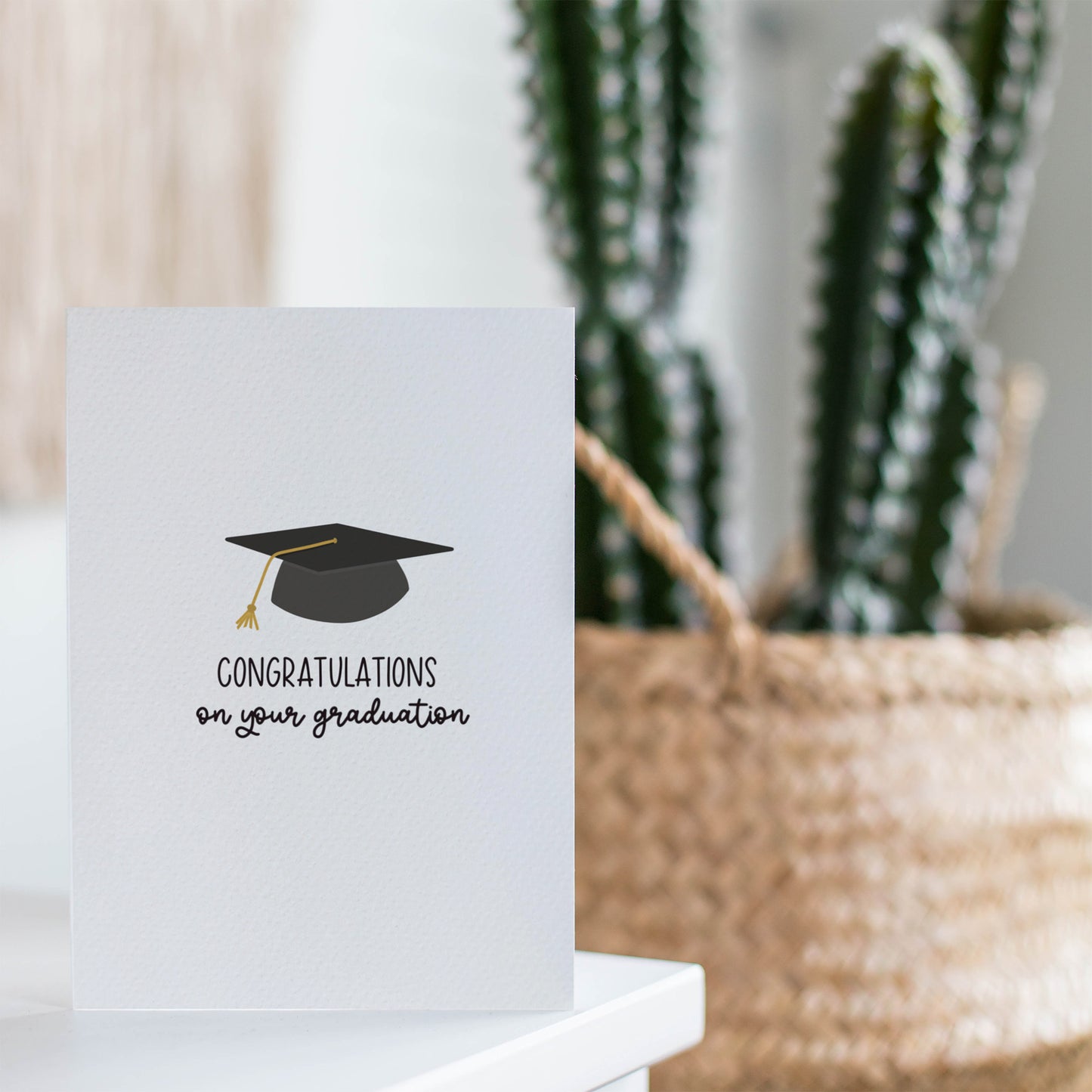 Graduation Cap