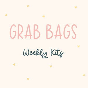 Grab Bag: Weekly Kits