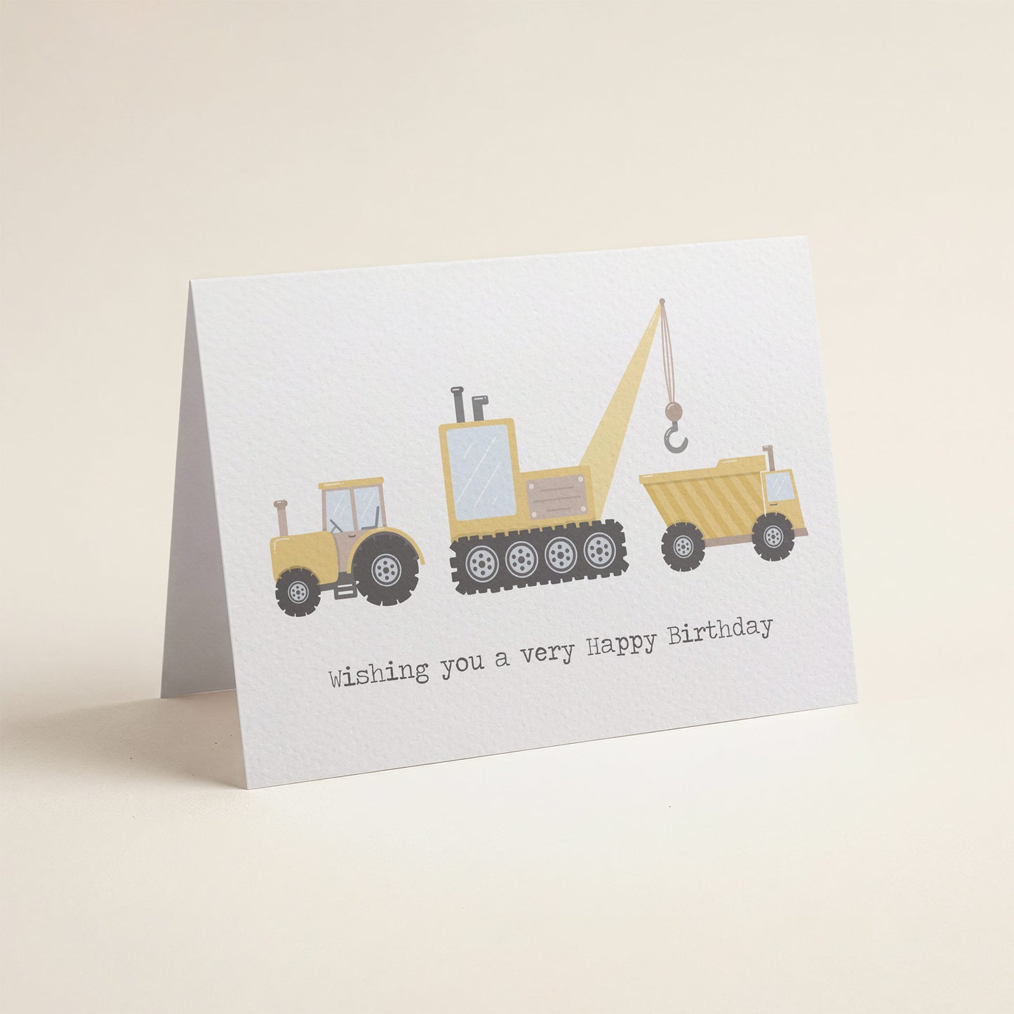 Set of 3: Birthday Boy