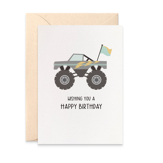 Monster Truck