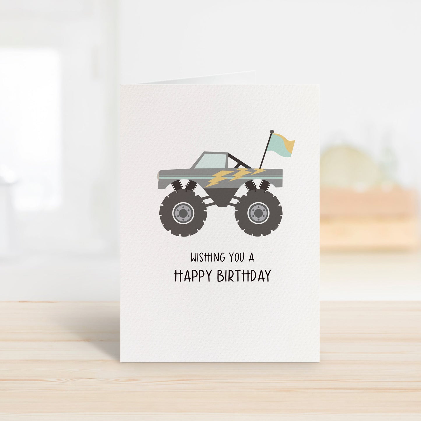 Set of 3: Birthday Boy